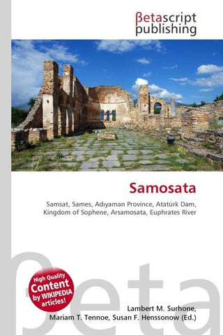 Samosata