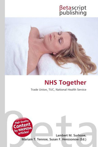 NHS Together