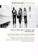 University of Louisville