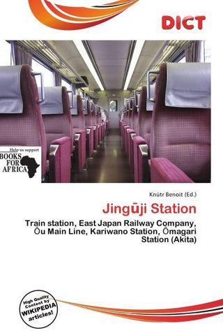 Jing¿ji Station