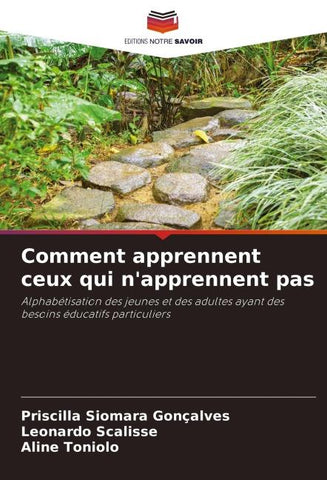 Comment apprennent ceux qui n'apprennent pas