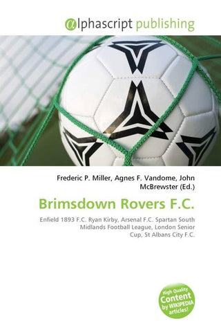Brimsdown Rovers F.C.