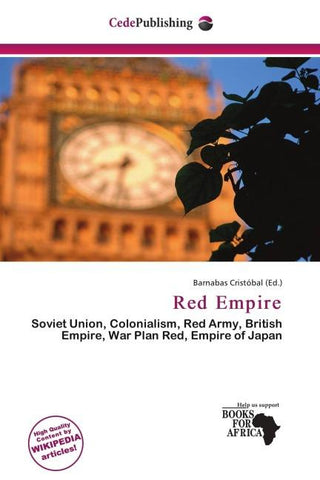 Red Empire