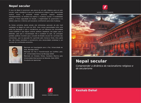 Nepal secular