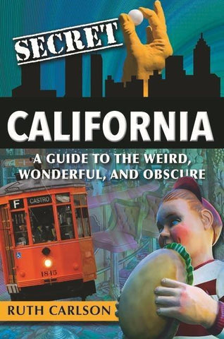 Secret California