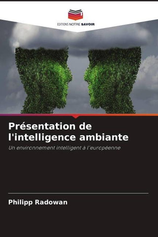 Présentation de l'intelligence ambiante