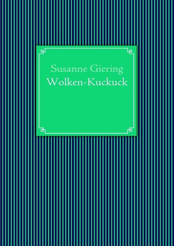 Wolken-Kuckuck