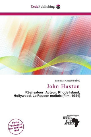 John Huston