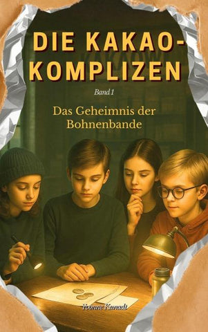 Die Kakao-Komplizen
