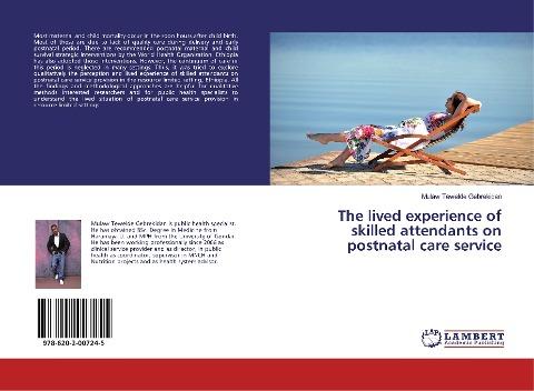 The lived experience of skilled attendants on postnatal care service