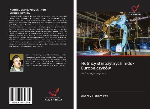 Hutnicy staro¿ytnych Indo-Europejczyków