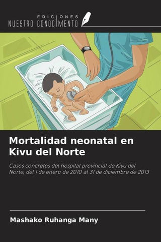 Mortalidad neonatal en Kivu del Norte