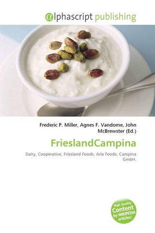 FrieslandCampina