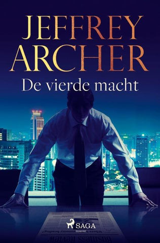 De vierde macht