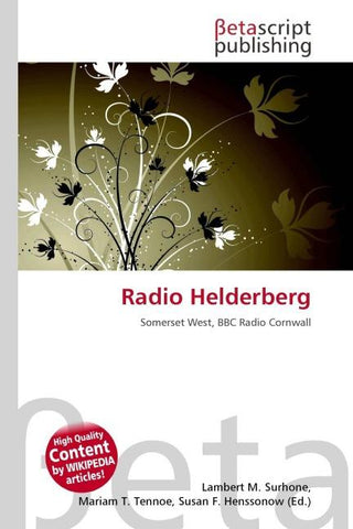 Radio Helderberg