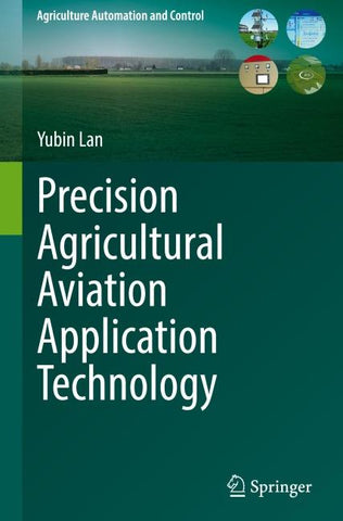 Precision Agricultural Aviation Application Technology