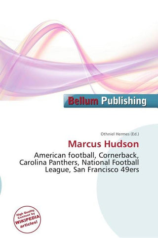 Marcus Hudson