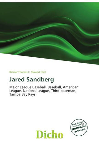 Jared Sandberg