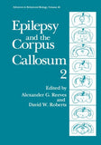 Epilepsy and the Corpus Callosum 2