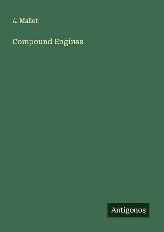 Compound Engines