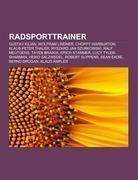 Radsporttrainer
