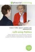 Left-wing Politics