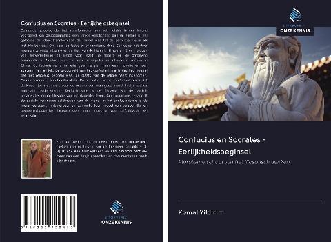 Confucius en Socrates - Eerlijkheidsbeginsel