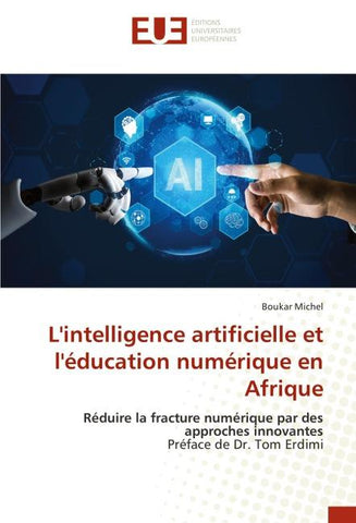 L'intelligence artificielle et l'éducation numérique en Afrique