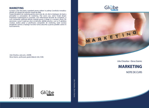 MARKETING