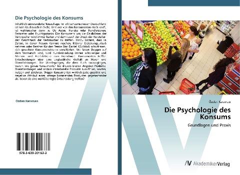 Die Psychologie des Konsums