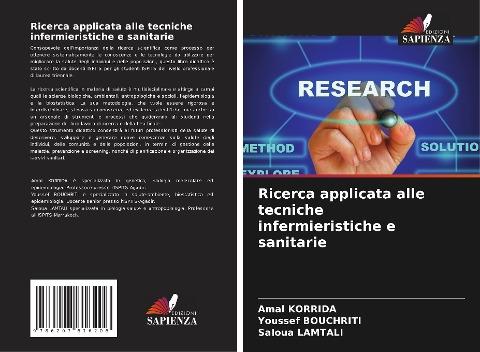 Ricerca applicata alle tecniche infermieristiche e sanitarie