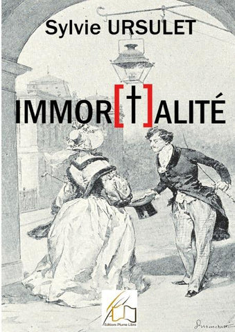 Immor[t]alité