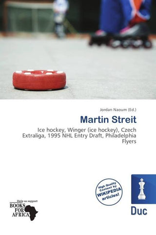 Martin Streit