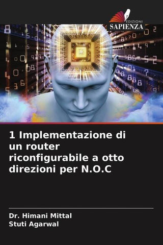 1 Implementazione di un router riconfigurabile a otto direzioni per N.O.C