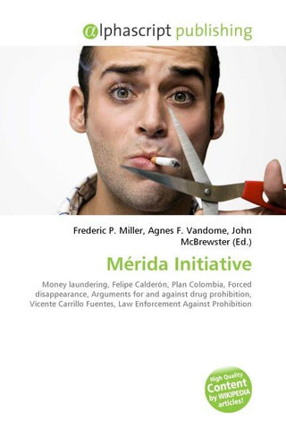 Mérida Initiative