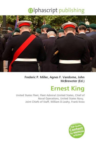 Ernest King