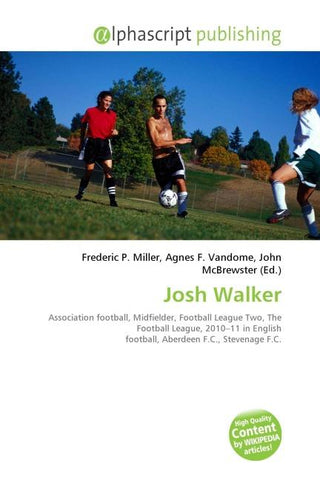 Josh Walker
