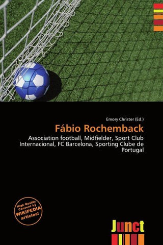 Fábio Rochemback