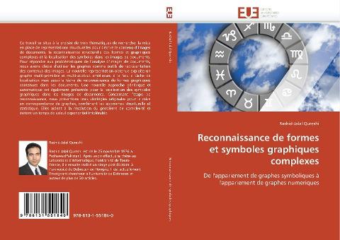 Reconnaissance de formes et symboles graphiques complexes