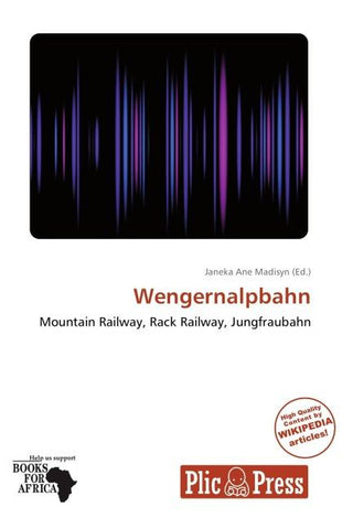 Wengernalpbahn