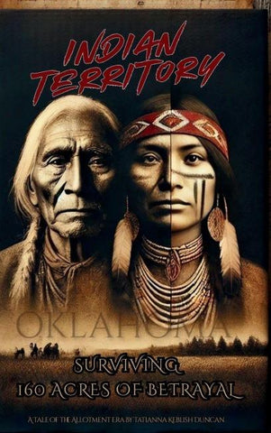 Indian Territory