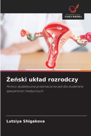 ¿e¿ski uk¿ad rozrodczy