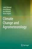 Climate Change and Agrometeorology