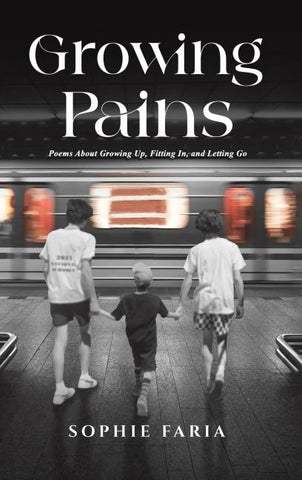 Growing Pains