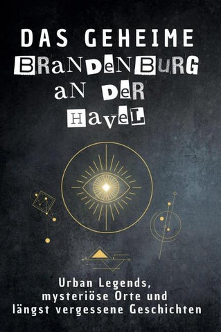 Das geheime Brandenburg an der Havel