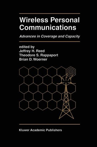 Wireless Personal Communications