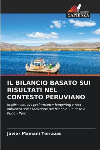 IL BILANCIO BASATO SUI RISULTATI NEL CONTESTO PERUVIANO