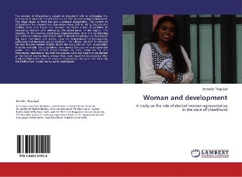 Woman and development