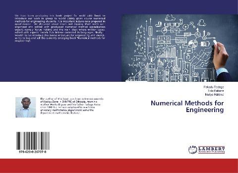 Numerical Methods for Engineering