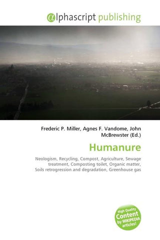 Humanure